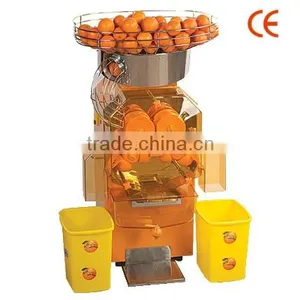 TT-J17 CE Approval Top Quality Orange Juicer thumbnail-1