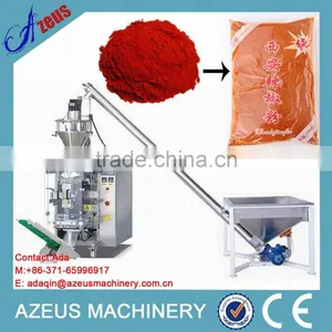 Stainless Steel Multi-Function Packaging Machines Chilli Powder and Packing Machine thumbnail-1