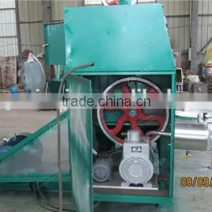 Sunflower Seeds Oil Extract Machine thumbnail-4