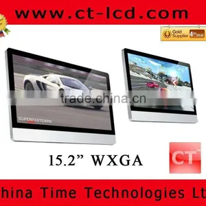 Notebook Lcd Screen B152EW01 thumbnail-1