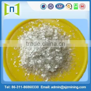 Muscovite Mica Flakes for Paints thumbnail-3
