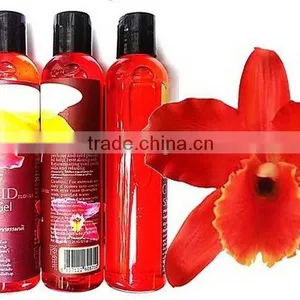 Shower Gel Herbal Scent : ORCHID thumbnail-1