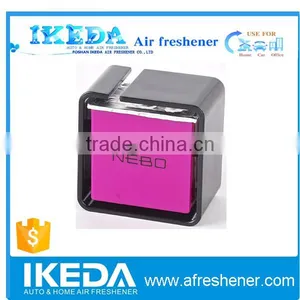 2014 Fashion High End Famous Brand Concentrated Air Freshener Fragrance With Attractive Designs thumbnail-2