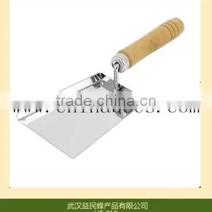 Beekeeping Equipment Hive Tool Honey Scrapper thumbnail-1