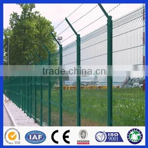 Low Price Good Quality Hot Dipped Galvanized Or PVC Coated Barbed Wire / Wire With Barb thumbnail-6