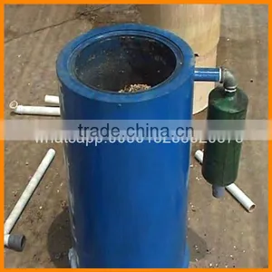 New Energy Saving Gasifier Stove /wood Gasifier for Sale/biomass Gasifier thumbnail-3