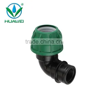 Various Popular Good Quality Of Irrigation Pipe Fitting PiPe Fitting Factory thumbnail-4