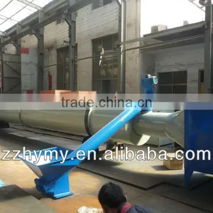 Large Capacity Sawdust Drier Machine thumbnail-1