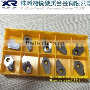 Tungsten Carbide Valve Serdi Insert Supplier thumbnail-1