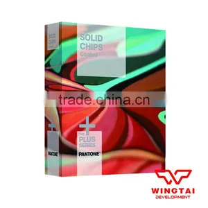 PANTONE SOLID CHIPS Coated & Uncoated GP1606 thumbnail-5