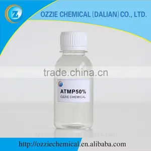 Phosphonic Acid ATMP Solution and ATMP Powder thumbnail-1