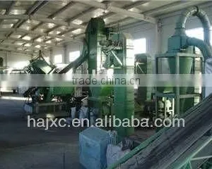 Organic Fertilizer Production Line Manufacture thumbnail-1