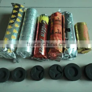 Charcoal for Shisha 38mm Tablet thumbnail-3