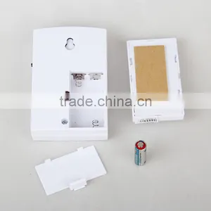 2016 Unplug Wireless Remote Control Doorbell With Battery thumbnail-3