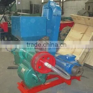 Rubber-roller Rice Husker Machine thumbnail-1