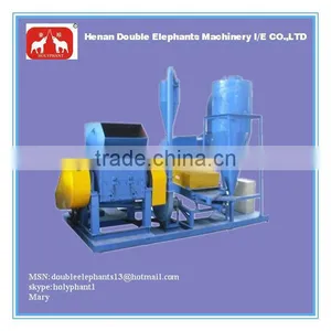 Best Seller Chinese Economic Factory Price Scrap Copper Wire Granulator Machine thumbnail-1