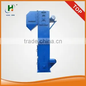 Hot Sale Sand Chain Corn Bucket Elevator thumbnail-3
