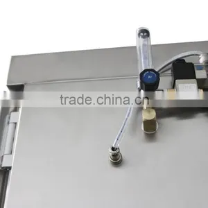 Stainless Steel Humidity Control Electronic Component Storage Cabinet thumbnail-4