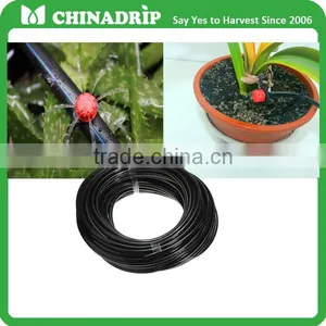 Extruding Plastic Modling Type Drip Irrigation Pipe System thumbnail-1