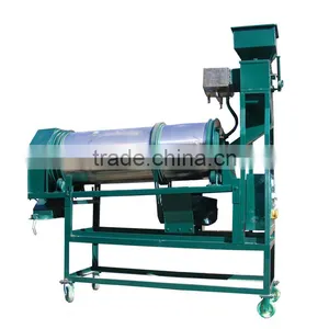 Grain Seed Coater Machine thumbnail-1