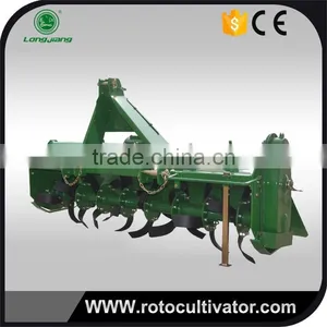 Side Gear Driven Rotary Cultivator thumbnail-3