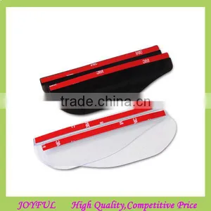 Car Window Visor Deflector Window thumbnail-1