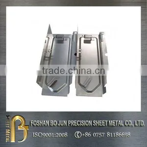 OEM Customized Steel Metal Enclosure Chassis , Metal Chassis China Supplier thumbnail-2