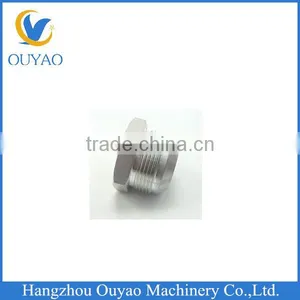 ARP Male Aluminum Weld Bungs thumbnail-1