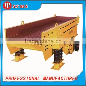 ZSW Gravel Vibrating Feeder thumbnail-1