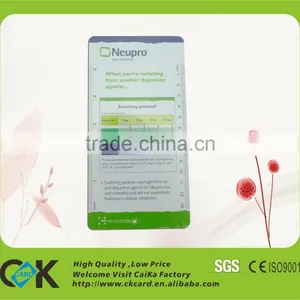 Cheap Plastic Ruler Printing Customized From Shenzhen Maker thumbnail-1