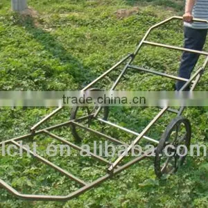 Hunting Deer Cart, Hunting Game Cart, Hunting Game Carrier, Hunting Trolly, Hunting Equipment thumbnail-1