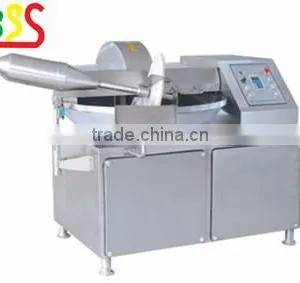 Bowl Cutter Suitable for Meat, Sausage, Fish, Vegetables,ect thumbnail-1