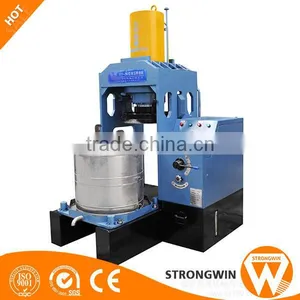 High Quality Standard Fast Delivery Sunflower Seed Oil Machine From China thumbnail-5