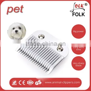 New Pet Clipper Accessories Products Dog Cat Hair Clipper Blade thumbnail-1
