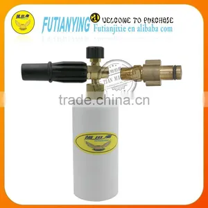 FTY-K15 FUTIANYING Wholesale Foam Lance With Connectors thumbnail-2