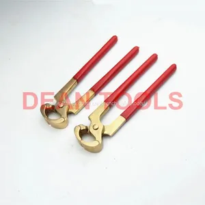 Non Sparking Tower Pincers 200mm(8 Inch) 175mm 7