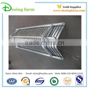 Outdoor Metal Garden Bench thumbnail-2
