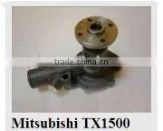 Tractor Parts Water Pump KB1600/TX1500/MT1810 thumbnail-2