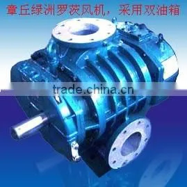 Rotary Vane Pump thumbnail-1