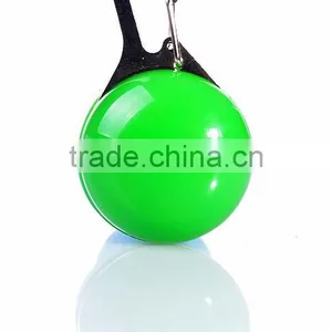 Dog Collar Light, Dog Safety Light, Portable LED Light thumbnail-5