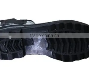 Women Sex Rubber Boots Flat thumbnail-4