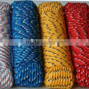 8mm Braiding PP Ropes and Cords For HOT Sale thumbnail-1