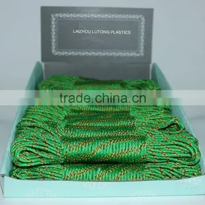 Best Quality pp Braid Rope/plait Rope thumbnail-1