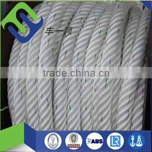 6 Strand PA6 Rope thumbnail-1