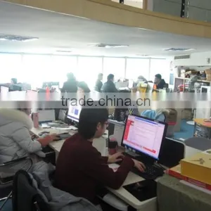 Ningbo Kingbird Import & Export Co., Ltd. company overview - view 3 thumbnail