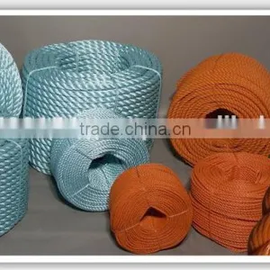 PP Polysteel Rope thumbnail-2