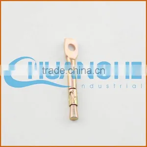 Hardware Fastener Insulation Sleeve Anchor thumbnail-5