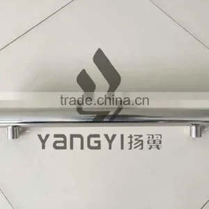 Stainless Steel 2'' 450 mm Condensor for Beer Brewery Distillation Equipment thumbnail-1