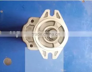 CB-FA Series Hydraulic Gear Pump for the Spare Parts of Forklift thumbnail-4