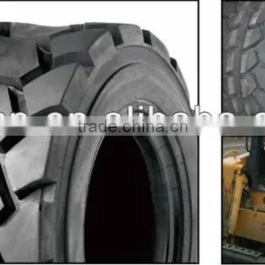 Skid Steer Tire for GEHL 6640 thumbnail-1